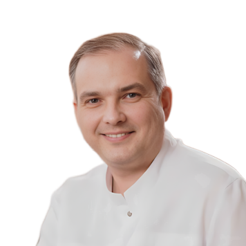 Михайлов Андрей Евгеньевич